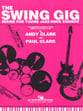 The Swing Gig Combo Books Jazz Ensemble Collections sheet music cover